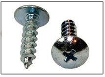 10A200SPT0Z 10A X 2 PHIL TRUSS SMS  ZINC
